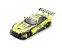 SPARK MODEL SB462 MERCEDES GT3 N.2 24 H SPA 2021 BASTIAN-SCHOLZE-GROTZ-PLA 1:43 Modellino