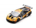 SPARK MODEL SB463 LAMBORGHINI HURACAN GT3 N.16 24 H SPA 2021 DI FOLCO-ZIMMERMANN-GALBIATI- Modellino