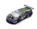 SPARK MODEL SB477 LAMBORGHINI HURACAN GT3 N.114 24 H SPA 2021 LAPPALAINEN-AITKEN-ROUGIER Modellino