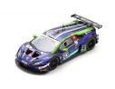 SPARK MODEL SB478 LAMBORGHINI HURACAN GT3 N.163 24 H SPA 2021 ATOE-PERERA-COSTA 1:43 Modellino