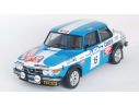 TROFEU TFDSN35 SAAB 99 1000 LAKES RALLY 1977 RAINIO/NYMAN 1:43 Modellino