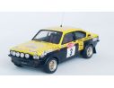 TROFEU TFDSN37 OPEL KADETT GT/E 5th SANREMO RALLY 1976 BALLESTRIERI/MAIGA 1:43 Modellino