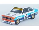 TROFEU TFRRDE36 FORD ESCORT MK2 2nd HOCKENHEIM 1976 WERNER SCHOMMERS 1:43 Modellino