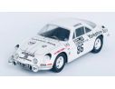 TROFEU TFRRUK75 ALPINE RENAULT A110 RAC RALLY 1972 ROBINSON/RODGERS 1:43 Modellino