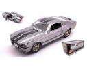 GREENLIGHT GREEN18220 FORD MUSTANG SHELBY GT500 GONE IN SIXTY SECONDS ELEANOR 1:24 Modellino