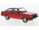 MODELCARGROUP MCG18249 FORD ESCORT MK II RS 200 MATT RED 1:18 Modellino