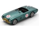 SPARK MODEL S2449 ASTON MARTIN DB3 N.31 12 H SEBRING 1953 G.DUKE-P.COLLINS 1:43 Modellino