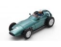 SPARK MODEL S5722 BRM P25 JO BONNIER 1959 N.7 WINNER DUTCH GP 1:43 Modellino