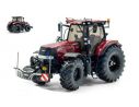 UNIVERSAL HOBBIES UH6378 CASE IH PUMA 240 CVX RED 1:32 Modellino