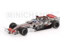 Minichamps PM530064399 MC LAREN M.HAKKINEN TEST BARCEL.'06 Formula 1