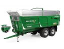 UNIVERSAL HOBBIES UH6392 ROLLAND ROLLSPEED 6835 GREEN 1:32 Modellino