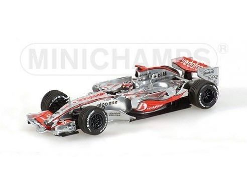 Minichamps PM530074301 MC LAREN F.ALONSO 2007 1:43 Modellino