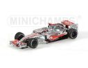 Minichamps PM530074301 MC LAREN F.ALONSO 2007 1:43 Modellino
