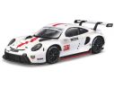 BBURAGO BU38302 PORSCHE 911 RSR GT N.911 1:43 Modellino