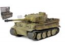 FORCES OF VALOR FOR912042D TIGER VI GERMAN Sd.Kfz.181 PzKpfw Ausf.E.HEAVY TRUCK CAMOUFLAGE 1:32 Modellino
