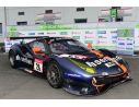 LOOKSMART LSRC082 FERRARI 488 GT3 EVO N.26 24H NURBURGRING 2020 TRUM./HIRS./LUDW.1:43 Modellino