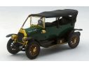RIO RI4350-2 FIAT 0 1914 VERDE/NERO 1:43 Modellino