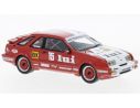 NEO SCALE MODELS NEO44302 FORD SIERRA XR4Ti N.15 DPM ZOLDER 1987REUTER 1:43 Modellino