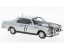 NEO SCALE MODELS NEO46672 MERCEDES 280 CE N.27 RALLY ACROPOLIS 1980 CARLOSSON/BILLSTAM 1:43 Modellino