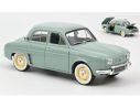 NOREV NV185159 RENAULT DAUPHINE 1963 AZUR 1:18 REPROD. Modellino
