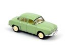 NOREV NV513074 RENAULT DAUPHINE 1956 ASH GREEN 1:87 Modellino