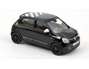 NOREV NV517421 RENAULT TWINGO URBAN NIGHT 2021 BLACK 1:43 Modellino