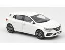 NOREV NV517666 RENAULT MEGANE 2020 WHITE 1:43 Modellino