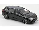 NOREV NV517669 RENAULT MEGANE ESTATE 2020 BLACK 1:43 Modellino