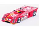 TROFEU TFDSN38 CHEVRON B23 24H LE MANS 1973 DUPONT/BLACKPAIN  1:43 Modellino