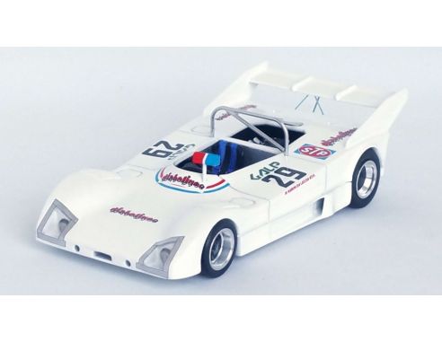 TROFEU TFDSN39 GRD 73 S 2nd RAMPA DA LAGOA AZUL 1981 E.NEVES 1:43 Modellino