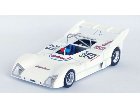TROFEU TFDSN39 GRD 73 S 2nd RAMPA DA LAGOA AZUL 1981 E.NEVES 1:43 Modellino