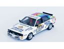 TROFEU TFRRFI21 AUDI QUATTRO 1000 LAKES RALLY 1984 LAINE/VIRTANEN 1:43 Modellino