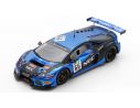 SPARK MODEL SB299 LAMBORGHINI HURACAN N.66 24 H SPA 2017 GRENIER-SPLUNTEREN-VAN LAGEN 1:43 Modellino