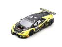 SPARK MODEL SB301 LAMBORGHINI HURACAN N.77 24 H SPA 2017 AMSTUTZ-KODRIC-KUJALA-GAVIN 1:43 Modellino