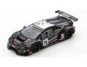 SPARK MODEL SB312 LAMBORGHINI HURACAN N.78 24 H SPA 2018 BERETTA-BREUKERS-MITCHELL-KODRIC Modellino
