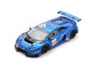 SPARK MODEL SB313 LAMBORGHINI HURACAN N.666 24 H SPA 2018 PENTTINEN-KREBS-MULLER-JASPER Modellino