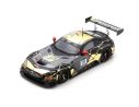 SPARK MODEL SB408 MERCEDES GT3 N.111 24 H SPA 2020 KRUPINSKI-M.LAUDA-KLIEN-LIEBHAUSER 1:43 Modellino