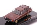 IXO MODEL CLC399N FORD GRANDA MKII TURNIER 2.8 CHASSEUR 1980 BROWN/GOLD 1:43 Modellino