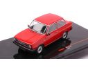 IXO MODEL CLC402N VOLVO 66 1977 RED 1:43 Modellino
