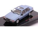 IXO MODEL CLC411N VOLVO 940 TURBO 1990 MET.BLUE 1:43 Modellino