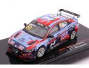 IXO MODEL GTM156A HYUNDAI ELANTRA N TCR N.69 LIQUI MOLY WTCR DEUTSCHLAND 2021 VERNAY 1:43 Modellino