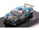 IXO MODEL GTM158B HYUNDAI ELANTRA N TCR N.19 TARGET WTCR PORTUGAL 2021 A.BACKMAN 1:43 Modellino