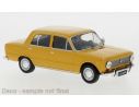 IXO MODEL CLC406N LADA 1200 1970 YELLOW 1:43 Modellino