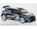 IXO MODEL RAM826A SKODA FABIA RALLY2 EVO N.26 RALLY MONZA 2021 KAJETANOW./SZCZEPAN.1:43 Modellino