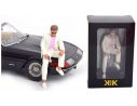 KK SCALE KKFIG001 FIGURINE SUNNY SITTING IN TRUCK 1:18 Modellino