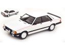MODELCARGROUP MCG18262 FORD GRANADA MK II 2.8 INJECTION WHITE 1:18 Modellino