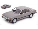 MODELCARGROUP MCG18264 FORD GRANADA MK II 2.8 GHIA METALLIC DARK GREY 1:18 Modellino