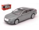 WELLY WE39556F JAGUAR XJ SILVERGUN 1:43 Modellino