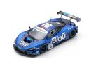 SPARK MODEL S9201 MC LAREN 720S GT3 N.16 INT.GT OPEN 2019 M.HAHN-A.KHODAIR 1:43 Modellino