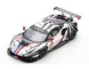 LOOKSMART LS18LM030 FERRARI 488 GTE EVO N.83 WINN.LMGTE AM CLASS 2021 PERR./NIELS./ROV.1:18 Modellino